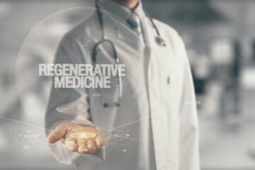 Regenerative Medecine in Grapevine