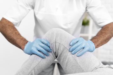 Knee Pain treatment in Grapevine