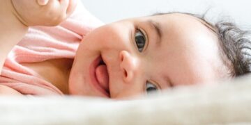 When does a baby need a chiropractor?