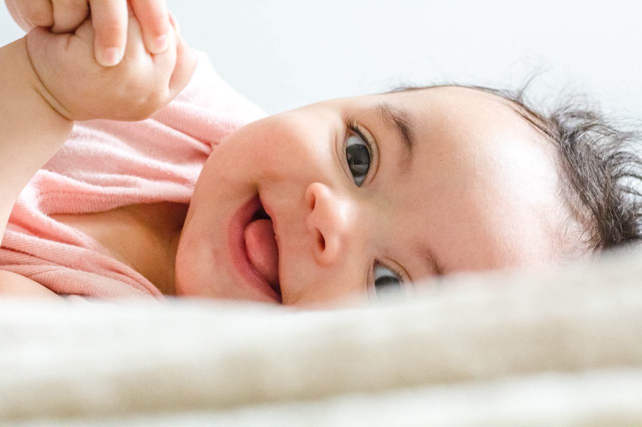When does a baby need a chiropractor?