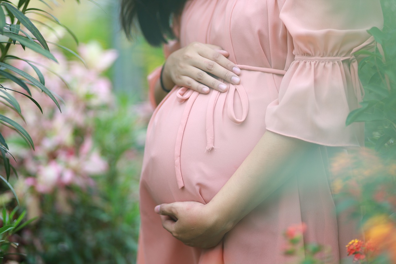 Benefits of Chiropractic Care for Pregnant Women in Grapevine